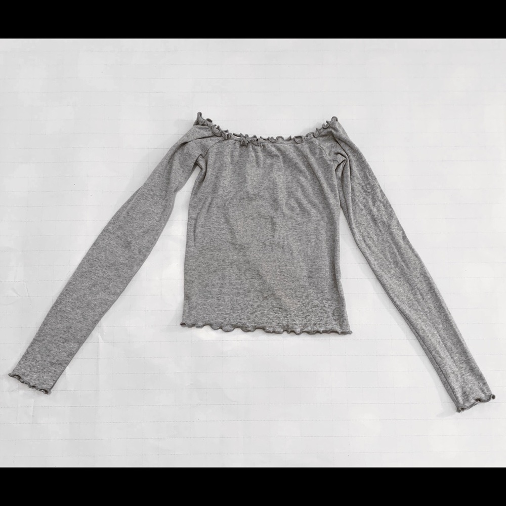 5 tops bundle